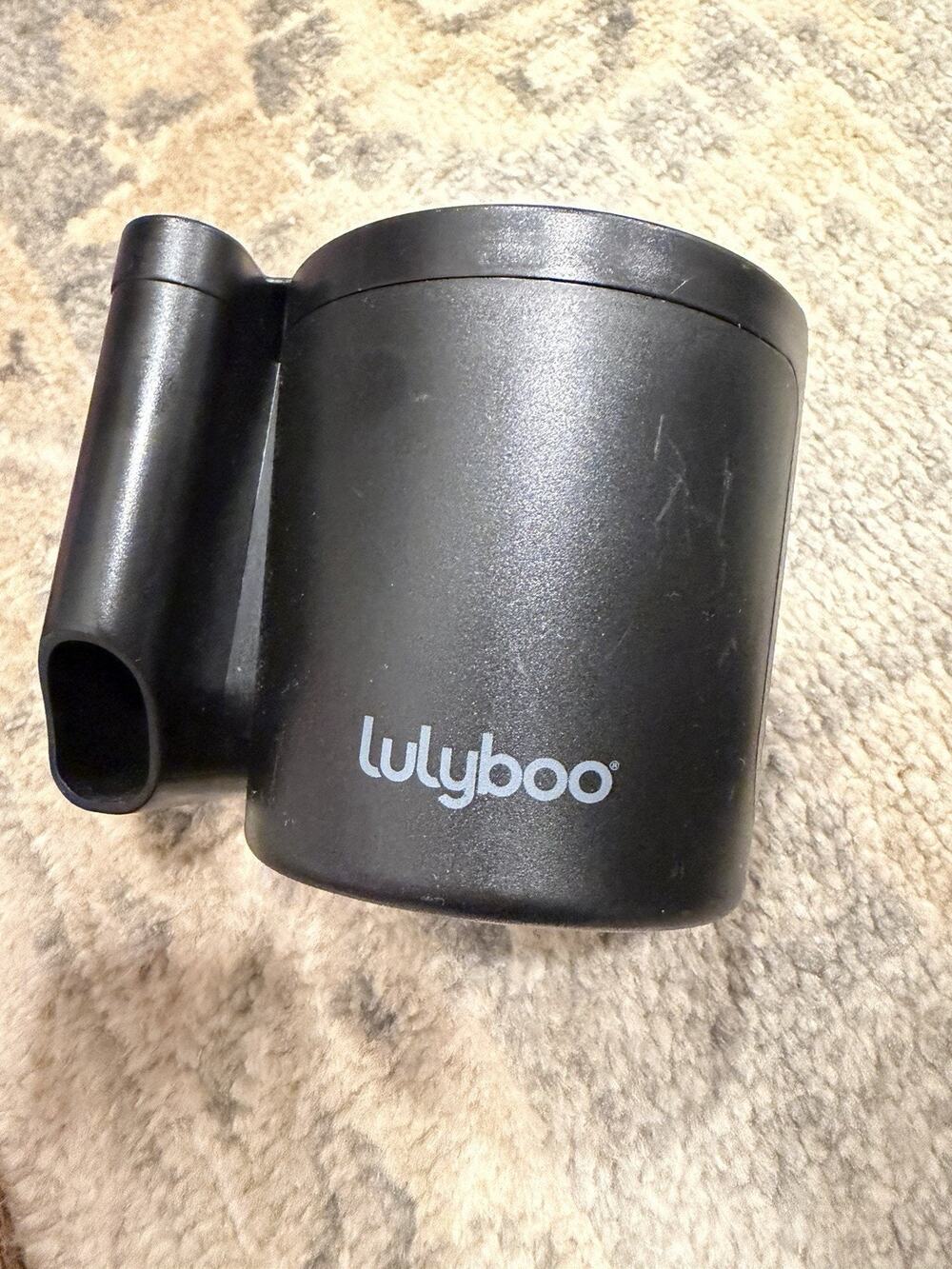 Replacement Lulyboo 2-in-1 Universal cup and phone holder For Stroller No Clip